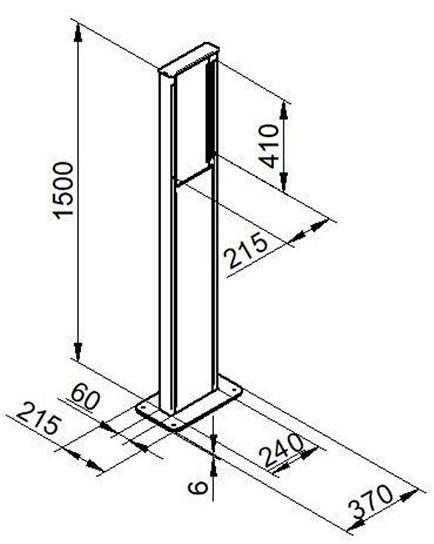 dimension-soporte-totem-basic
