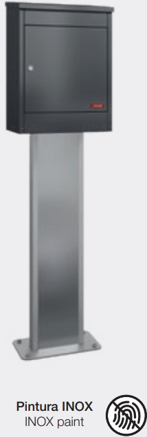 soporte-joma-totem-19251-acero-galvanizado-pintura-inox-antihuella