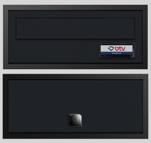 buzon-btv-viena-doble-acceso-11432-cuerpo-aluminio-pintado-negro-puerta-aluminio-pintado-negro