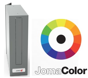 buzon-joma-vitoria-dc-21065-cuerpo-puerta-de-acero-electrocincado-jomacolor-color-a-elegir
