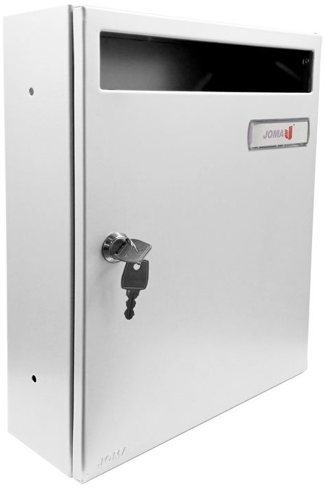 buzon-joma-wall-v270-81126-cuerpo-y-puerta-acero-electrocincado-blanco