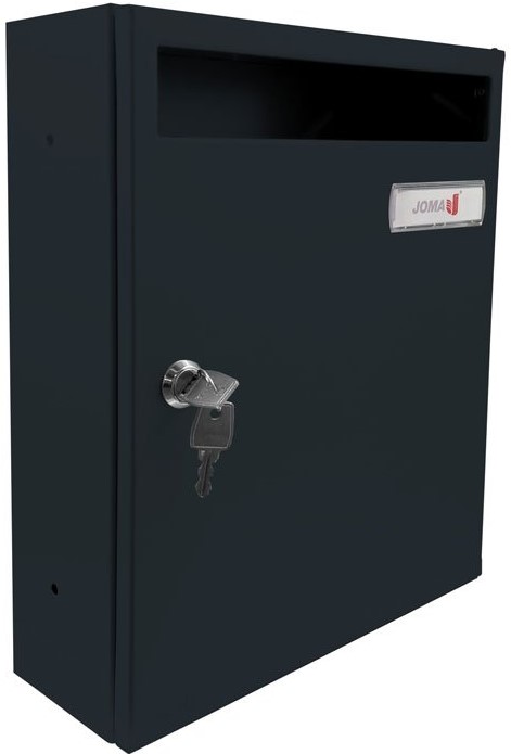buzon-joma-wall-v270-81129-cuerpo-y-puerta-acero-electrocincado-antracita