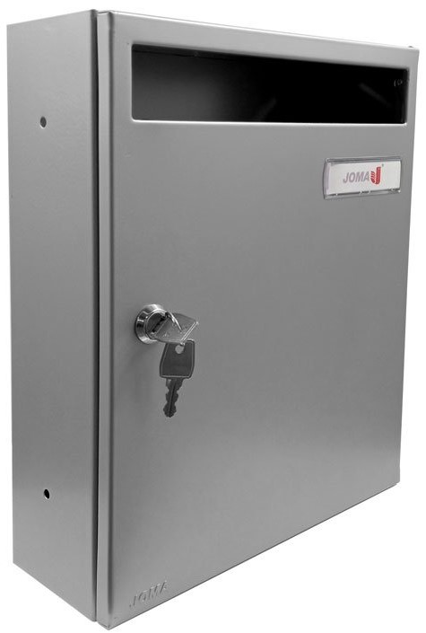 buzon-joma-wall-v270-81130-cuerpo-y-puerta-acero-electrocincado-pintura-inox