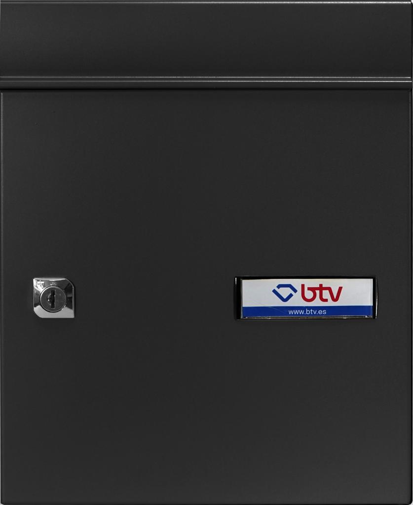 buzon-btv-vertical-expo-12501-cuerpo-acero-pintado-negro-puerta-viseras-aluminio-pintado-negro
