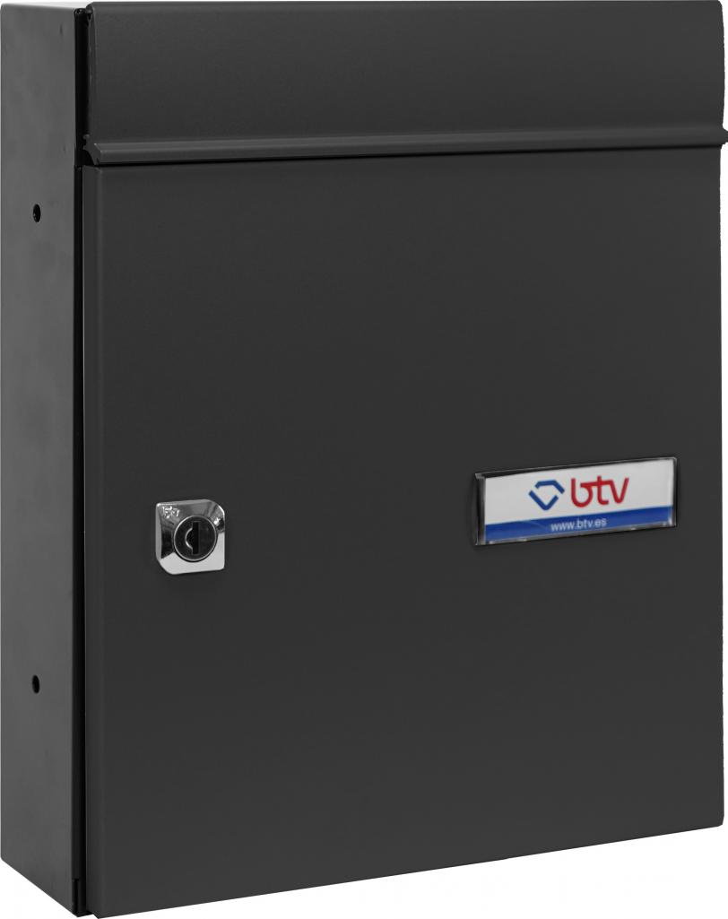 buzon-btv-vertical-expo-12501-cuerpo-acero-pintado-negro-puerta-viseras-aluminio-pintado-negro