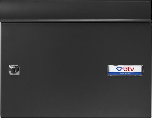 buzon-btv-vertical-expo-12511-cuerpo-acero-pintado-negro-puerta-viseras-aluminio-pintado-negro-