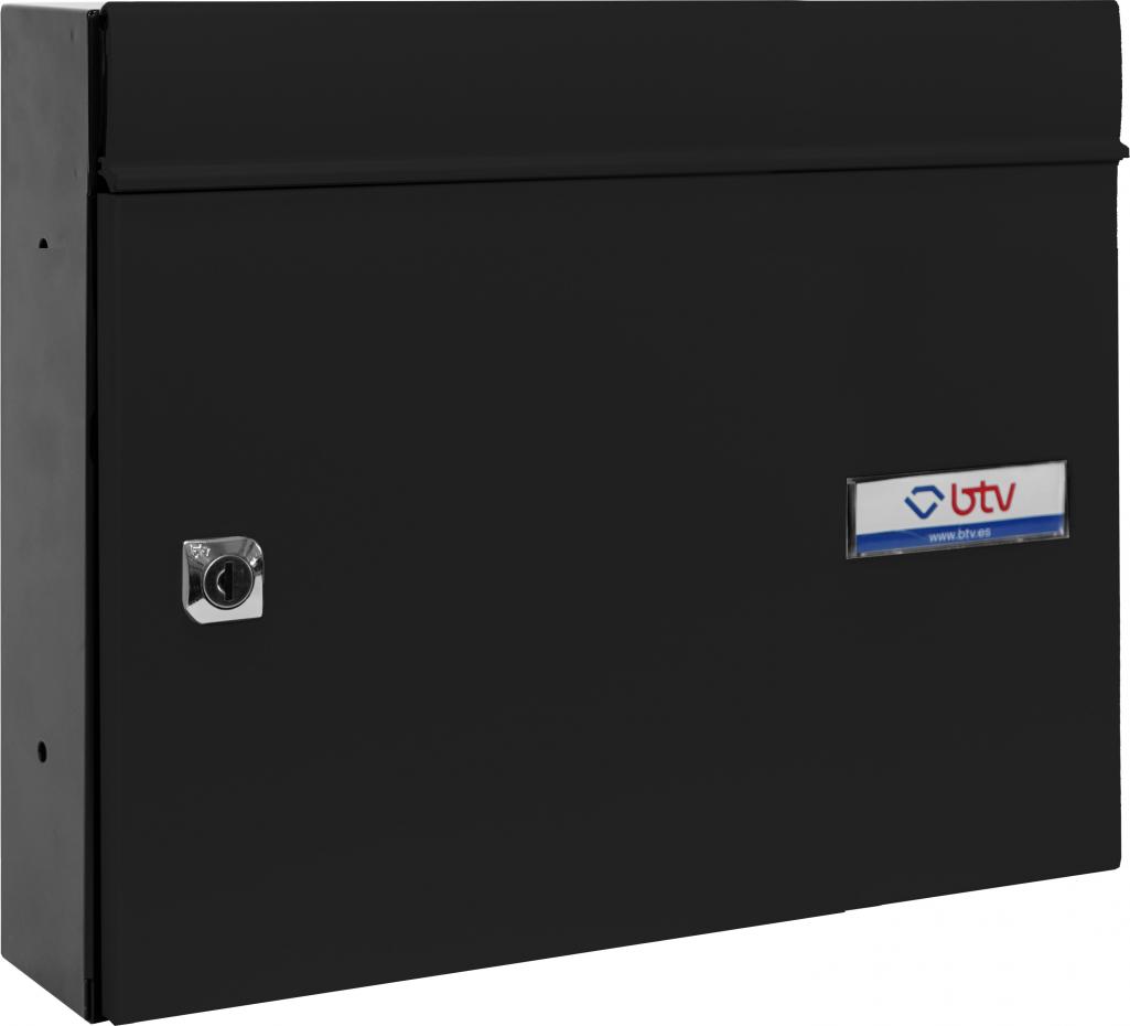 buzon-btv-vertical-expo-12511-cuerpo-acero-pintado-negro-puerta-viseras-aluminio-pintado-negro