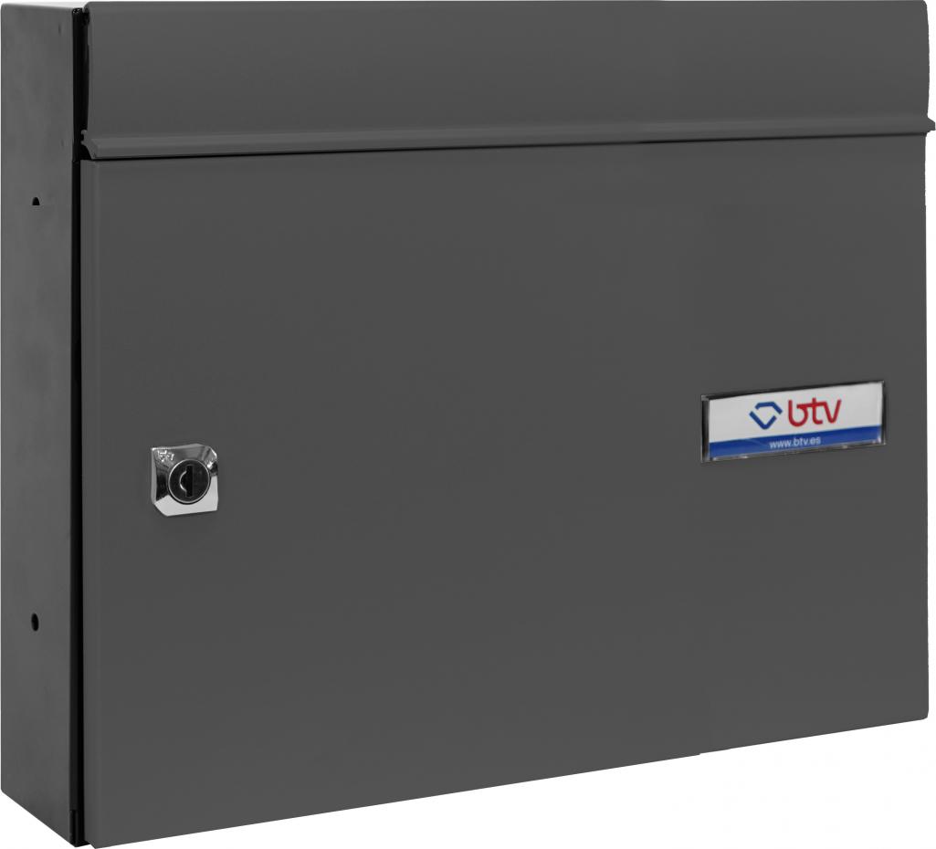 buzon-btv-vertical-expo-12512-cuerpo-acero-pintado-negro-puerta-viseras-aluminio-pintado-antracita
