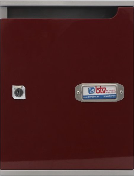 buzon-btv-gala-36082-cuerpo-acero-pintado-plata-puerta-mdf-alta-resistencia-buedeos-brillo