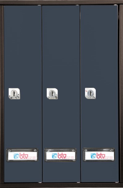 buzon-btv-prisma-superior-36110-cuerpo-acero-negro-puerta-antracita-g3-