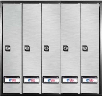 buzon-btv-prisma-superior-56107-cuerpo-acero-color-negro-puerta-inox-mate-g5