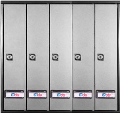 buzon-btv-prisma-superior-56129-cuerpo-acero-color-negro-puerta-plata-g5