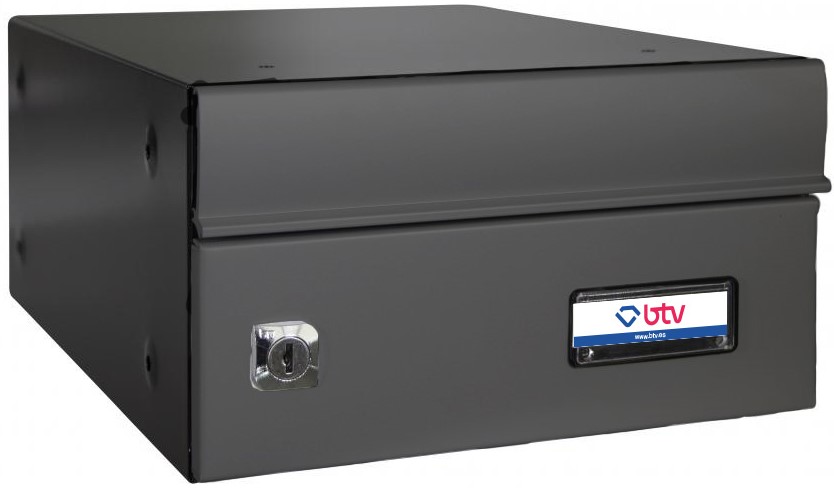 buzon-btv-expo-12210-cuerpo-acero-pintado-negro-puertas-aluminio-pintado-antracita
