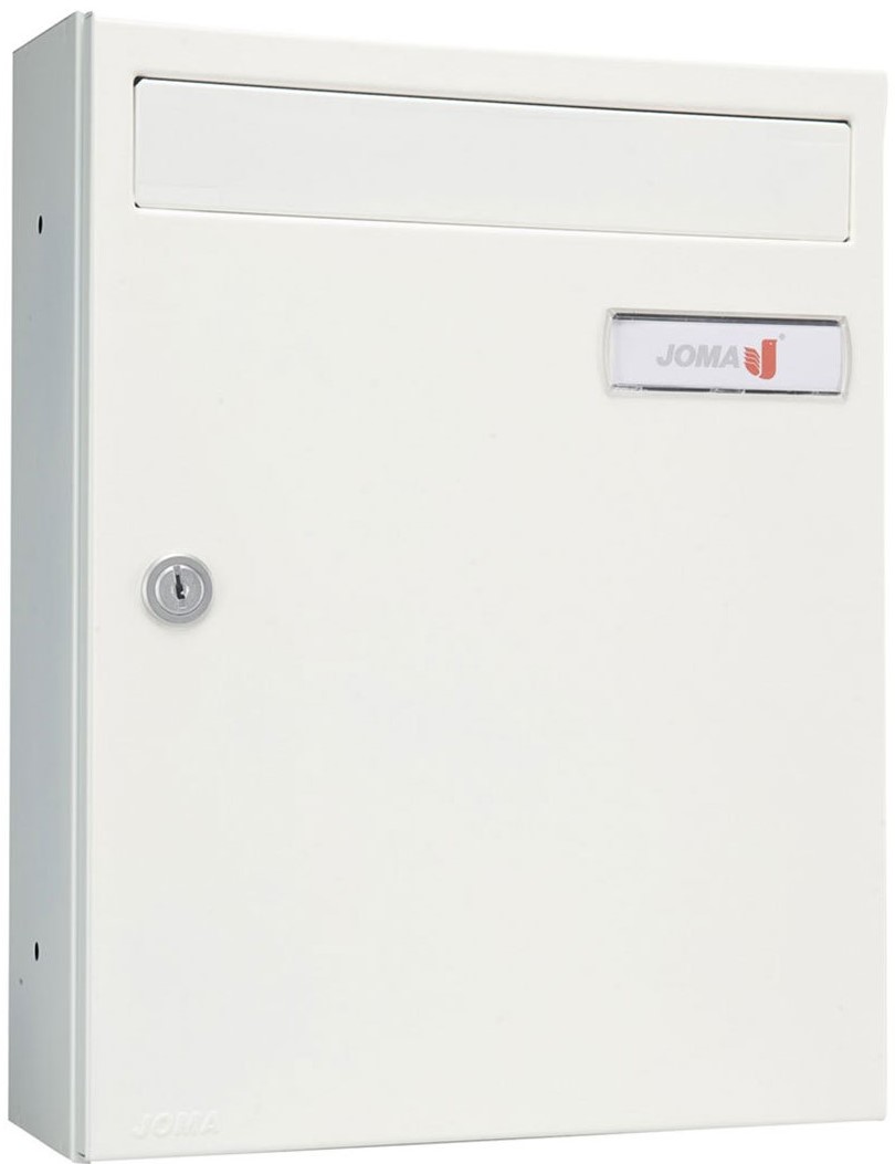 buzon-joma-kompact-push-v270-83202-cuerpo-acero-electrocincado-blanco-puerta-acero-electrocincado-blanco