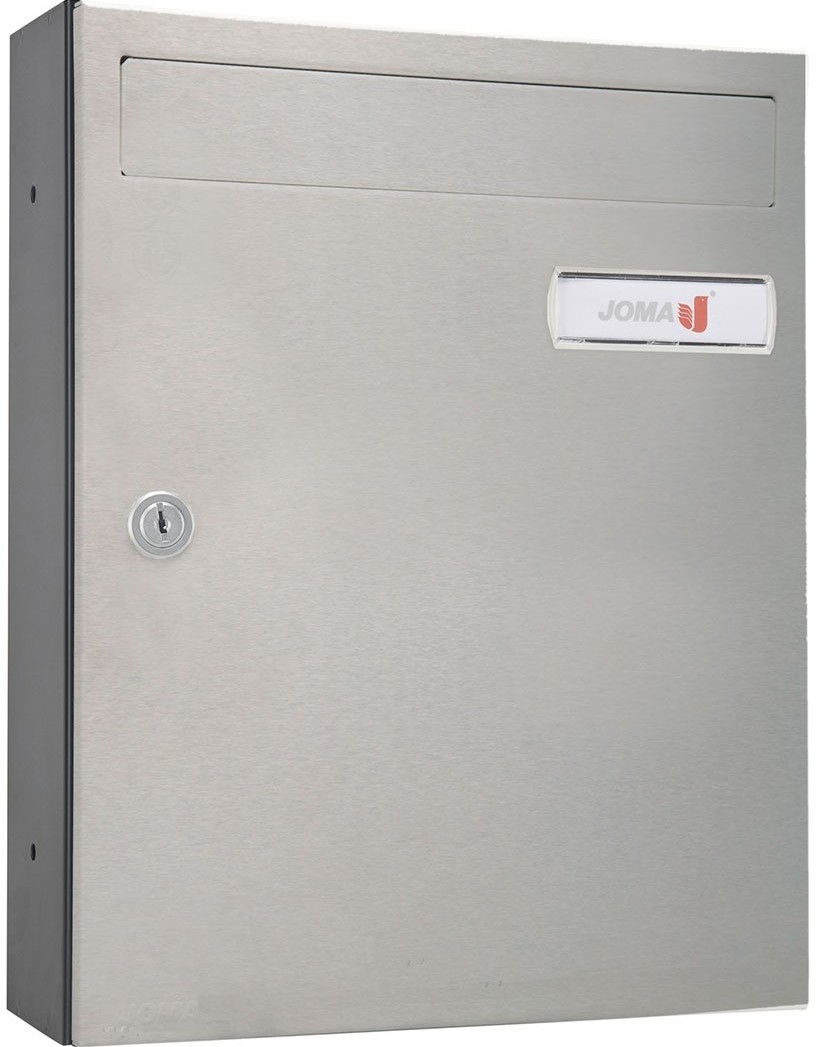 buzon-joma-kompact-push-v270-83206-cuerpo-acero-electrocincado-negro-puerta-acero-electrocincado-inox-mate-aisi-304