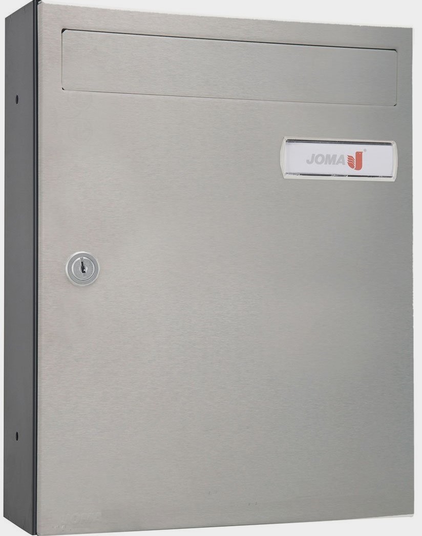 buzon-joma-kompact-push-v270-83208-cuerpo-acero-electrocincado-plata-puerta-acero-electrocincado-plata