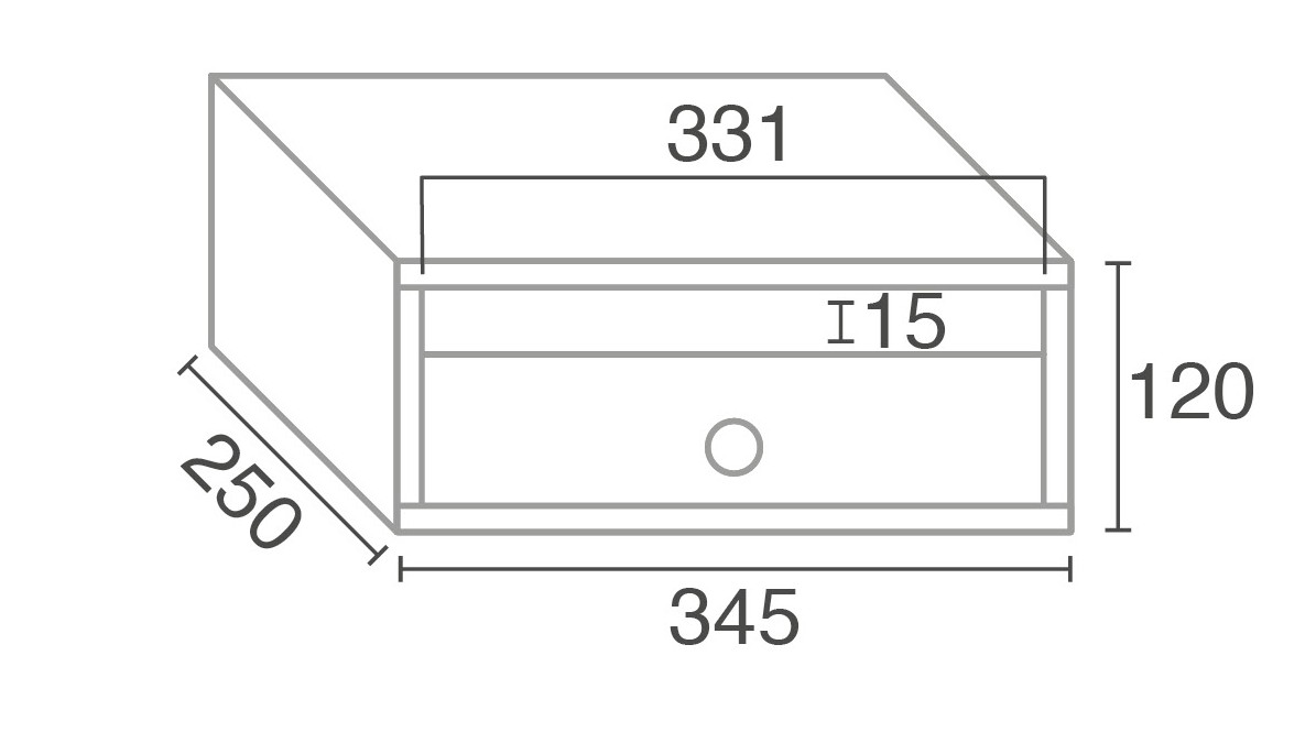 medida, h3425
